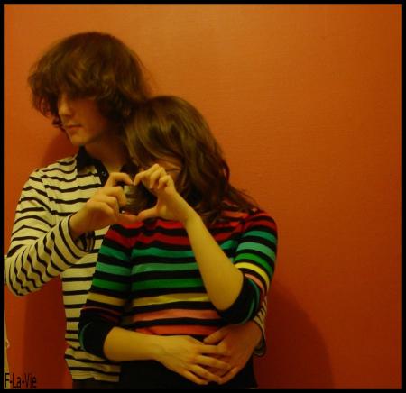 17.02.07 'Gaëtan Et Moi.'